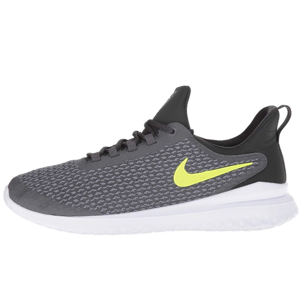 Nike men Renew Rival Gray size 13
